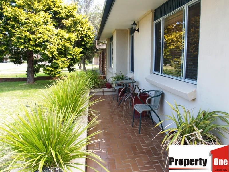 152 Queen Mary Street CALLALA BEACH 2540, Callala Beach NSW 2540