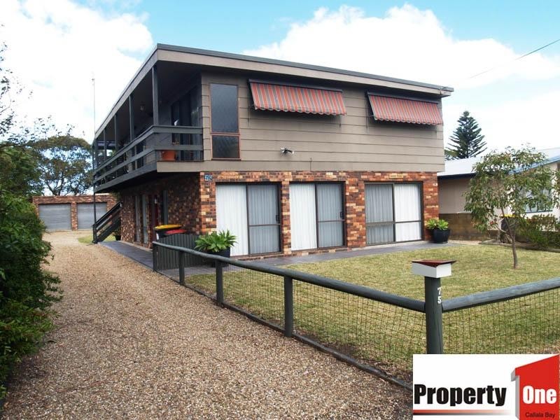 75 King George Street, Callala Beach NSW 2540