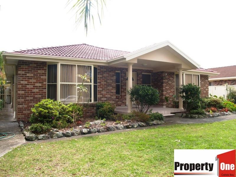 71 Sheaffe Street CALLALA BAY 2540, Callala Bay NSW 2540