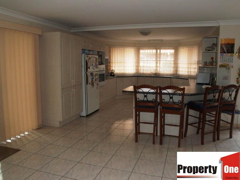 71 Sheaffe Street CALLALA BAY 2540, Callala Bay NSW 2540