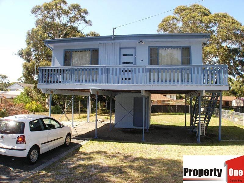 67 Watts Road CALLALA BEACH 2540, Callala Beach NSW 2540