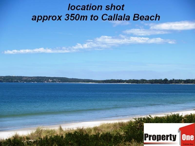 67 Watts Road CALLALA BEACH 2540, Callala Beach NSW 2540
