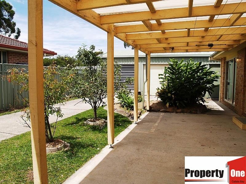 16 Hollingsworth Crescent, Callala Bay NSW 2540