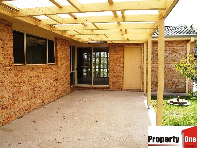 16 Hollingsworth Crescent, Callala Bay NSW 2540