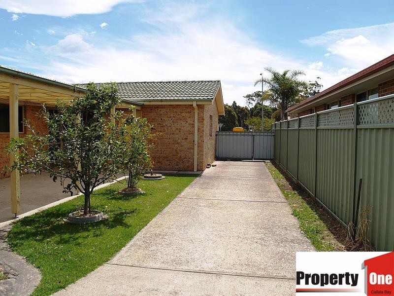 16 Hollingsworth Crescent, Callala Bay NSW 2540