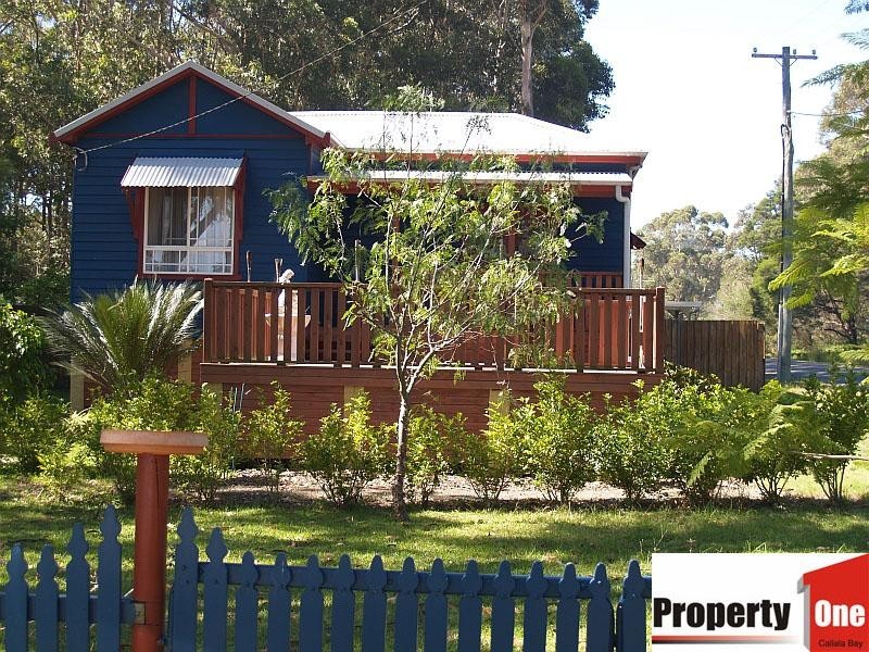 38 Catherine Street MYOLA 2540, Myola NSW 2540