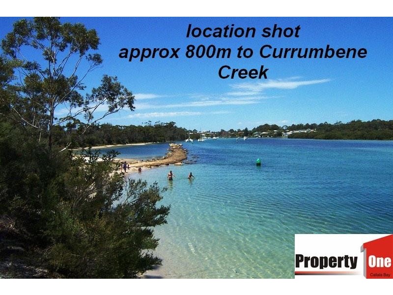 38 Catherine Street MYOLA 2540, Myola NSW 2540