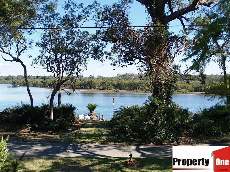 54 Catherine Street MYOLA 2540, Myola NSW 2540