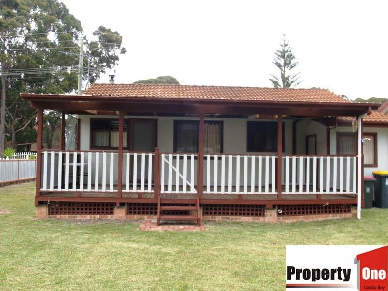 26 King George Street CALLALA BEACH 2540, Callala Beach NSW 2540