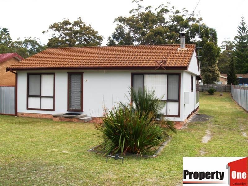 26 King George Street CALLALA BEACH 2540, Callala Beach NSW 2540