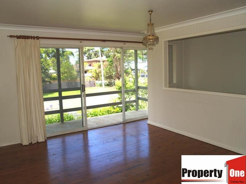 87 Boorawine Terrace CALLALA BAY 2540, Callala Bay NSW 2540