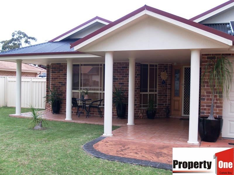 10 Carson Crescent CALLALA BAY 2540, Callala Bay NSW 2540