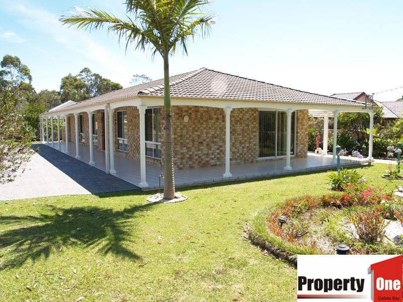 2 Stott Crescent CALLALA BAY 2540, Callala Bay NSW 2540