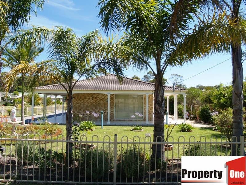 2 Stott Crescent CALLALA BAY 2540, Callala Bay NSW 2540