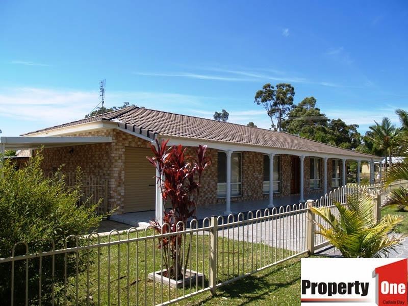 2 Stott Crescent CALLALA BAY 2540, Callala Bay NSW 2540