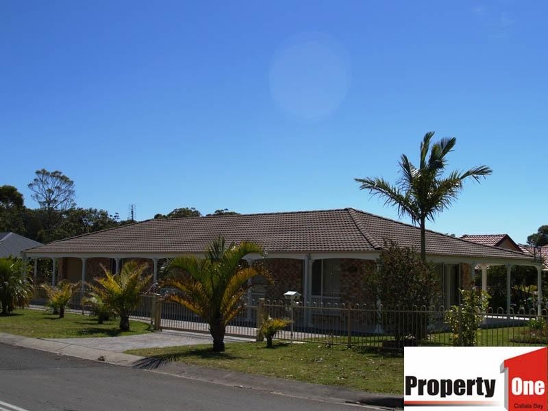 2 Stott Crescent CALLALA BAY 2540, Callala Bay NSW 2540