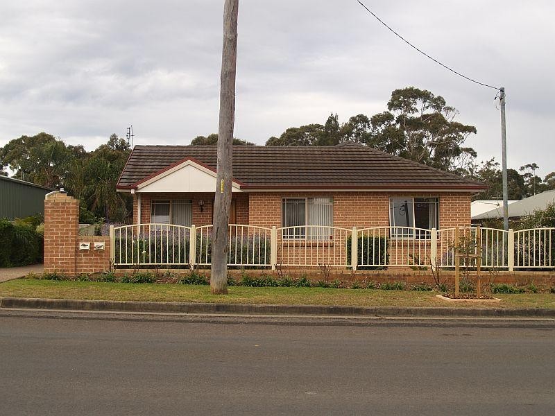 4A Lackersteen Street CALLALA BAY 2540, Callala Bay NSW 2540