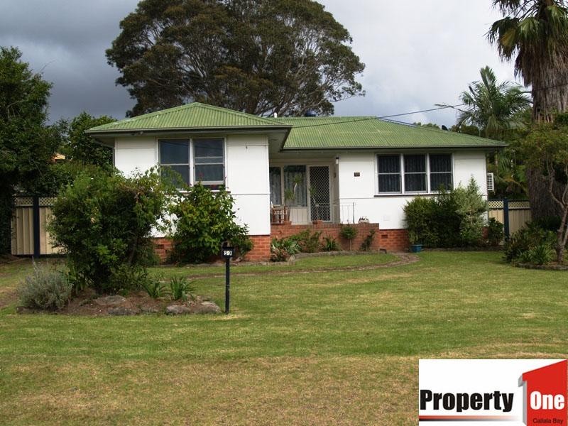 59 Wallace Street NOWRA 2541, Nowra NSW 2541