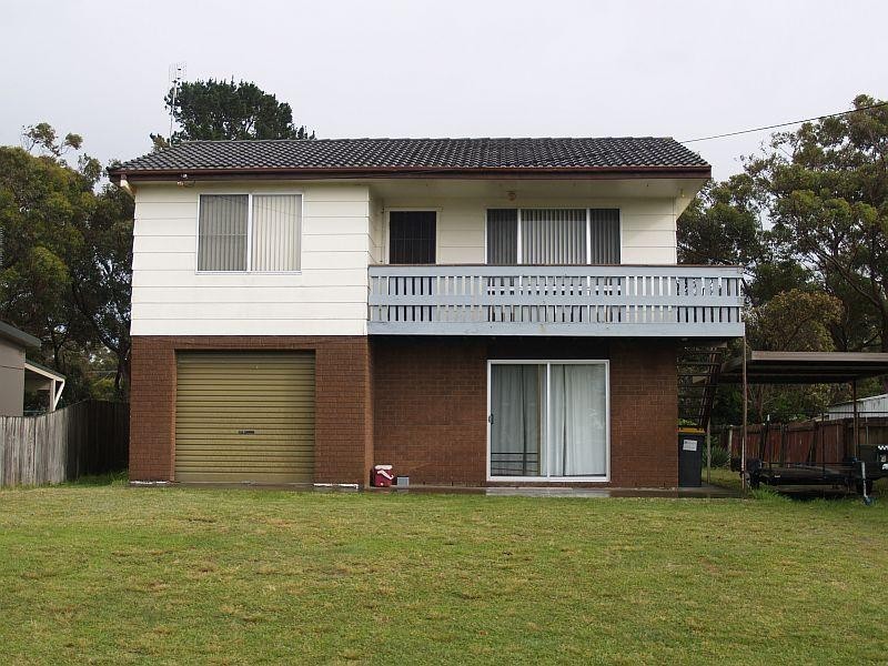 60 Quay Road, Callala Beach NSW 2540