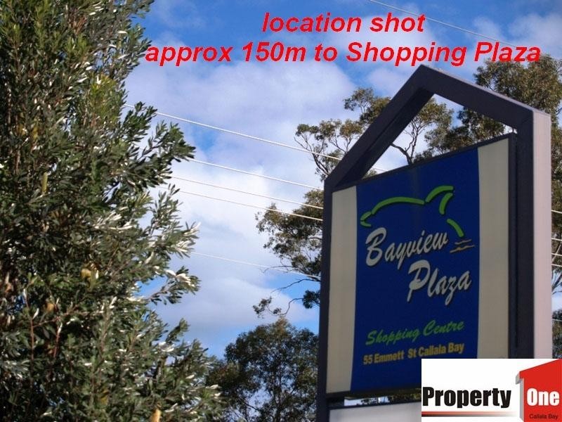 8 Chisholm Street, Callala Bay NSW 2540