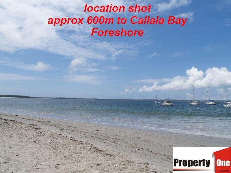 8 Chisholm Street, Callala Bay NSW 2540