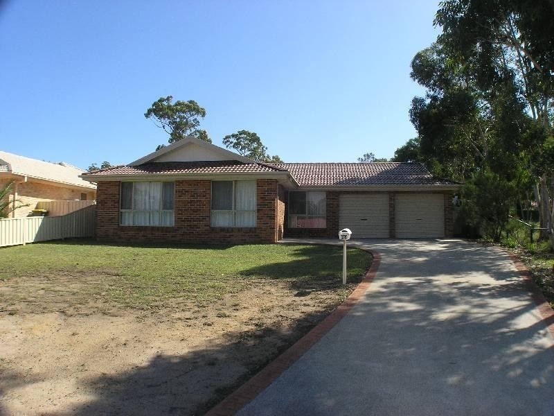 34 Carson Crescent CALLALA BAY 2540, Callala Bay NSW 2540