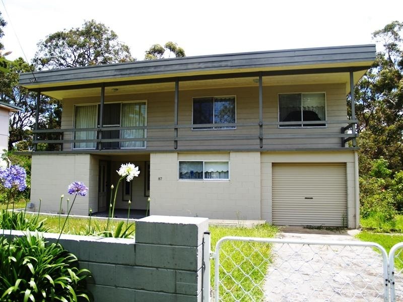87 Boorawine Terrace CALLALA BAY 2540, Callala Bay NSW 2540