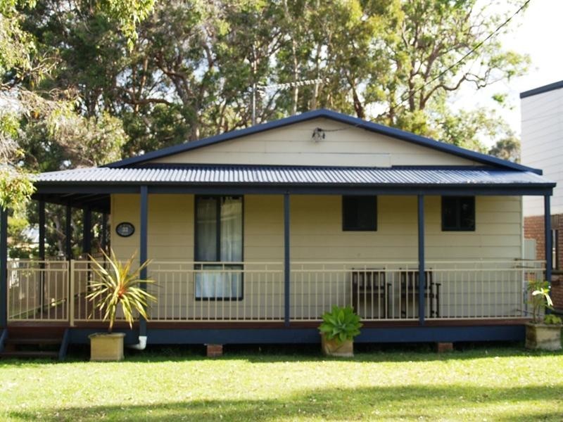 33 Mitchell Road CALLALA BAY 2540, Callala Bay NSW 2540