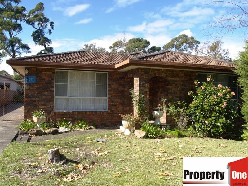 70 Chapman Street, Callala Bay NSW 2540