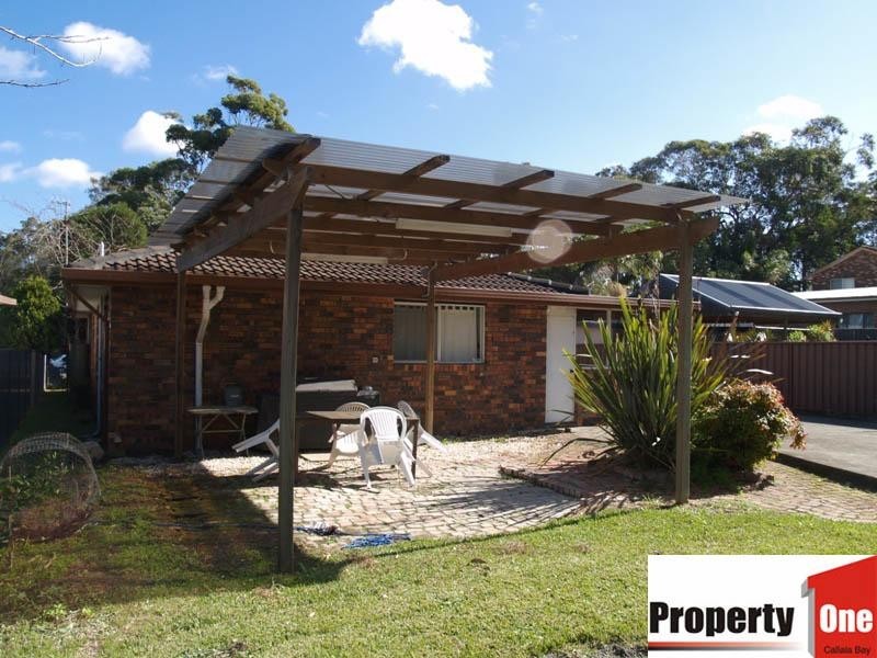 70 Chapman Street, Callala Bay NSW 2540