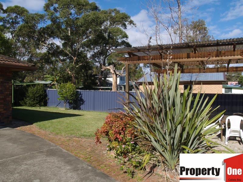 70 Chapman Street, Callala Bay NSW 2540