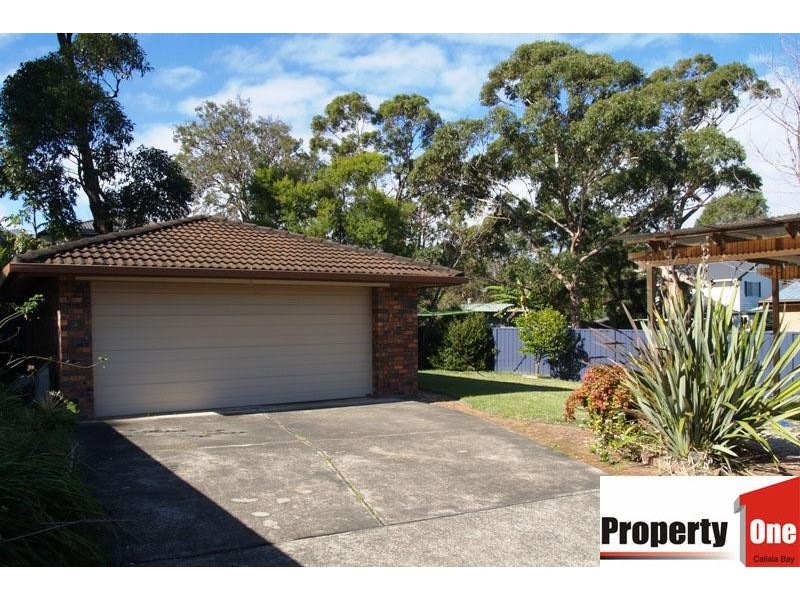 70 Chapman Street, Callala Bay NSW 2540