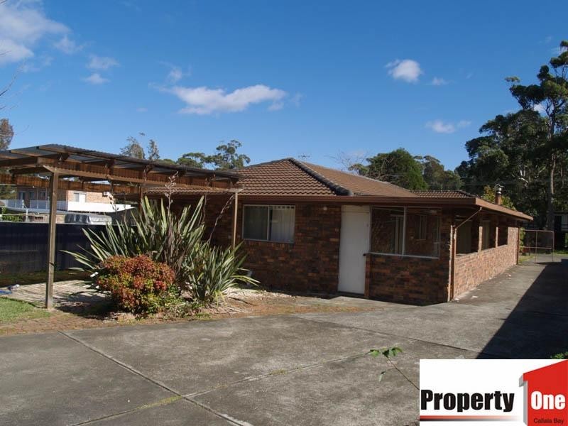 70 Chapman Street, Callala Bay NSW 2540