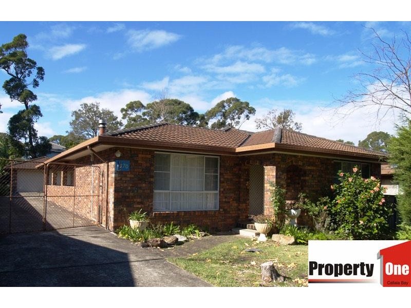 70 Chapman Street, Callala Bay NSW 2540
