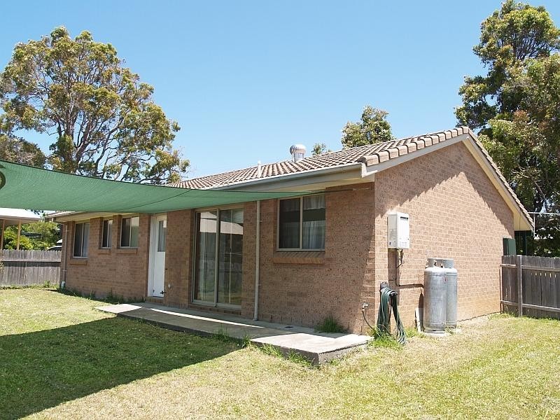 24 Lackersteen Street, Callala Bay NSW 2540