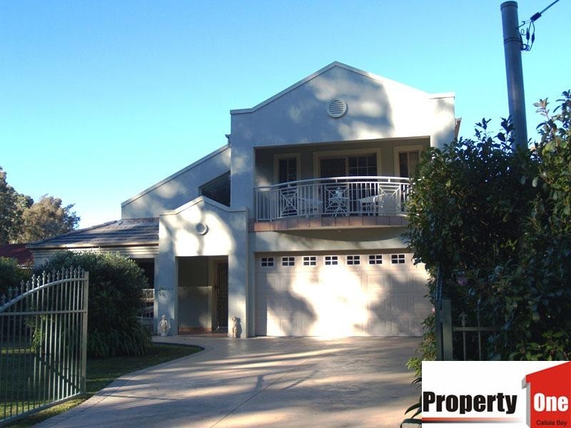 110 Lackersteen Street CALLALA BAY 2540, Callala Bay NSW 2540