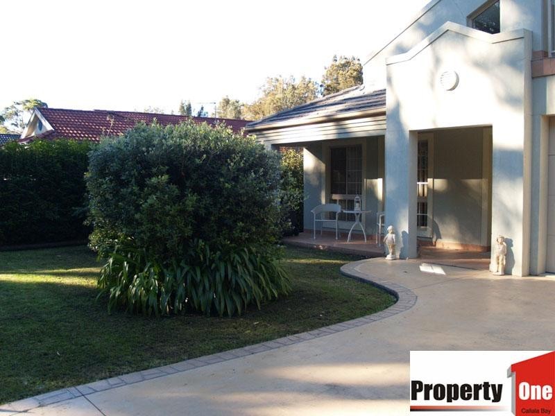 110 Lackersteen Street CALLALA BAY 2540, Callala Bay NSW 2540