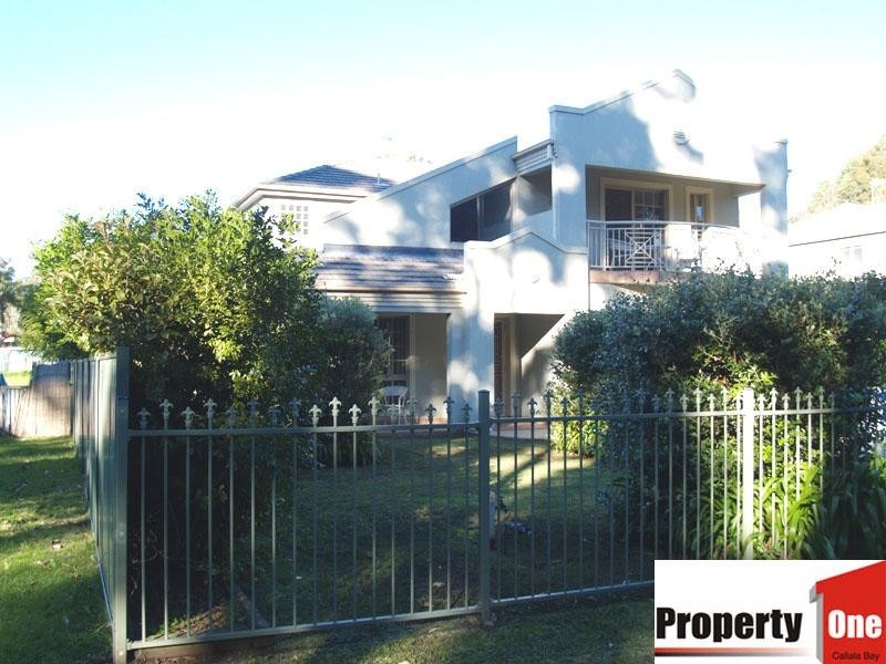 110 Lackersteen Street CALLALA BAY 2540, Callala Bay NSW 2540