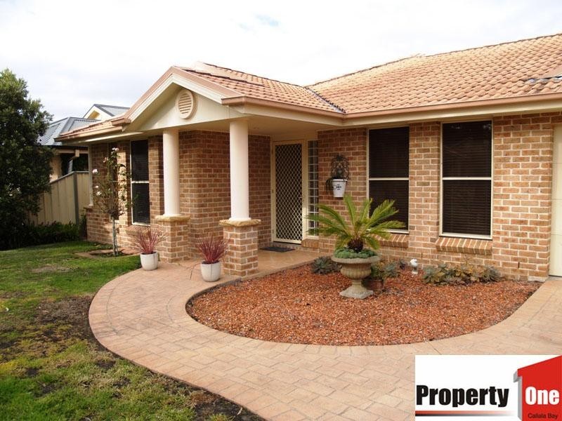 12 Carson Crescent CALLALA BAY 2540, Callala Bay NSW 2540