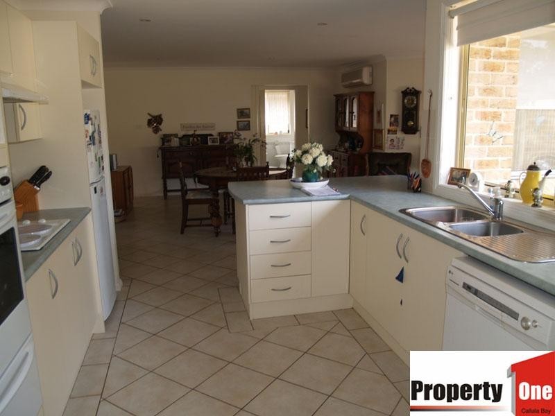 12 Carson Crescent CALLALA BAY 2540, Callala Bay NSW 2540