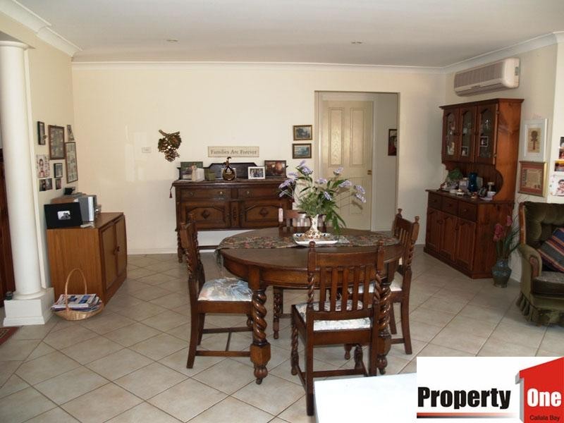 12 Carson Crescent CALLALA BAY 2540, Callala Bay NSW 2540