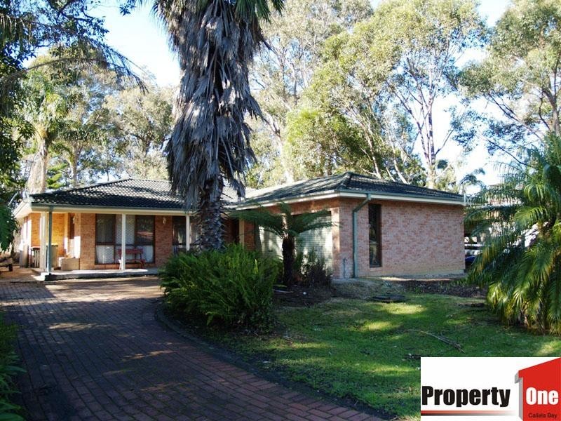 56 Lackersteen Street CALLALA BAY 2540, Callala Bay NSW 2540