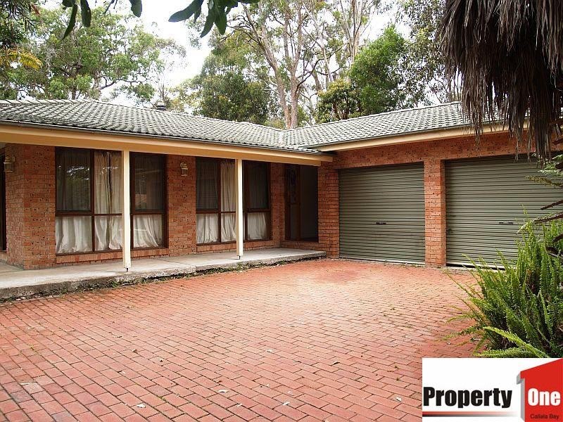 56 Lackersteen Street CALLALA BAY 2540, Callala Bay NSW 2540