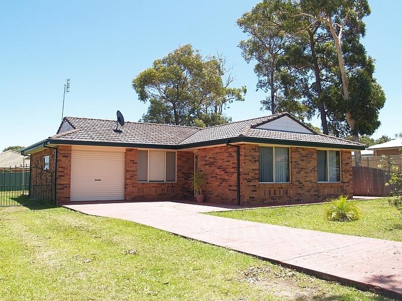 7 Tidy Close, Callala Bay NSW 2540