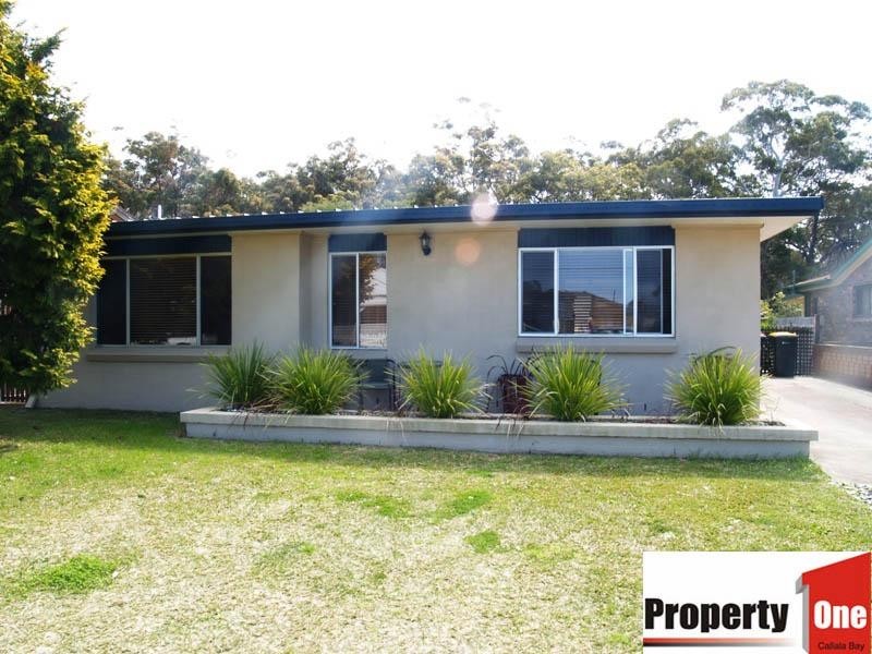 152 Queen Mary  Street CALLALA BEACH 2540, Callala Beach NSW 2540
