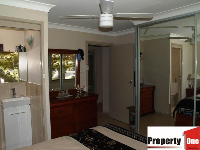 152 Queen Mary  Street CALLALA BEACH 2540, Callala Beach NSW 2540