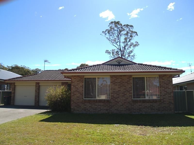 3 Carson Crescent, Callala Bay NSW 2540