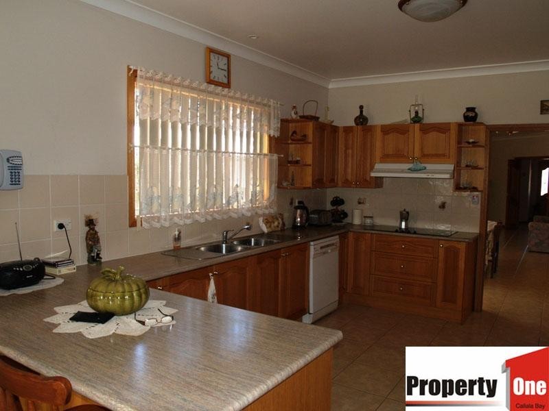 58 Watts Road CALLALA BEACH 2540, Callala Beach NSW 2540