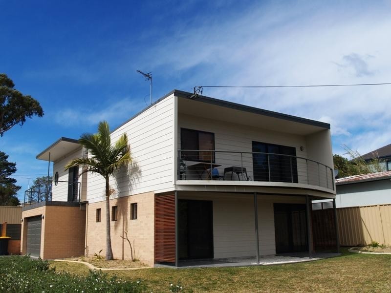 50 Callala Beach Road CALLALA BEACH 2540, Callala Beach NSW 2540