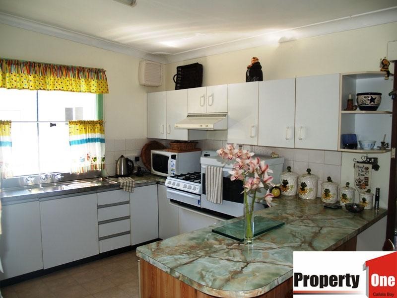 35 Queen Mary Street CALLALA BEACH 2540, Callala Beach NSW 2540